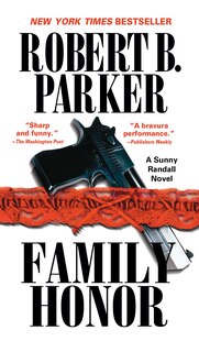 Front cover_Family Honor