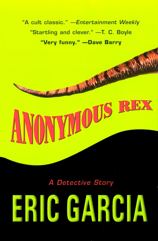 Couverture_Anonymous Rex