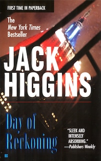 Couverture_Day Of Reckoning