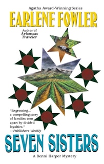 Front cover_Seven Sisters