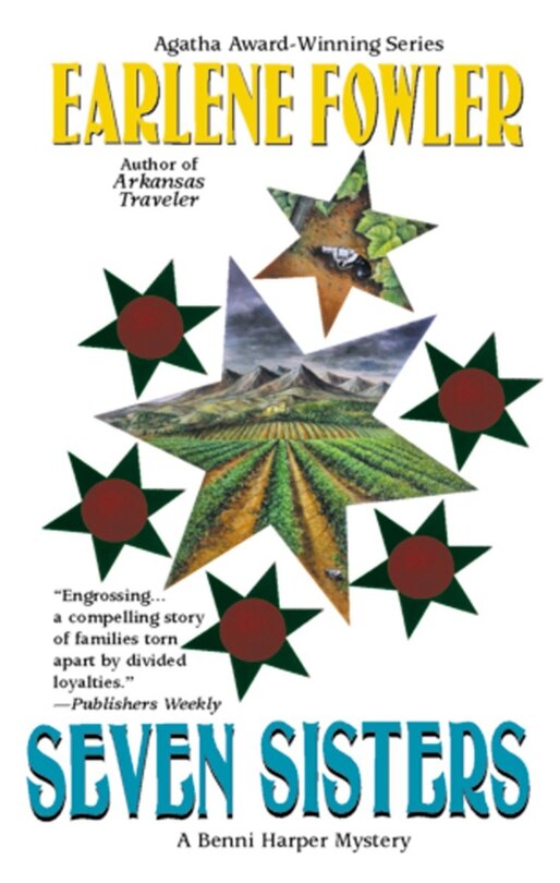 Front cover_Seven Sisters