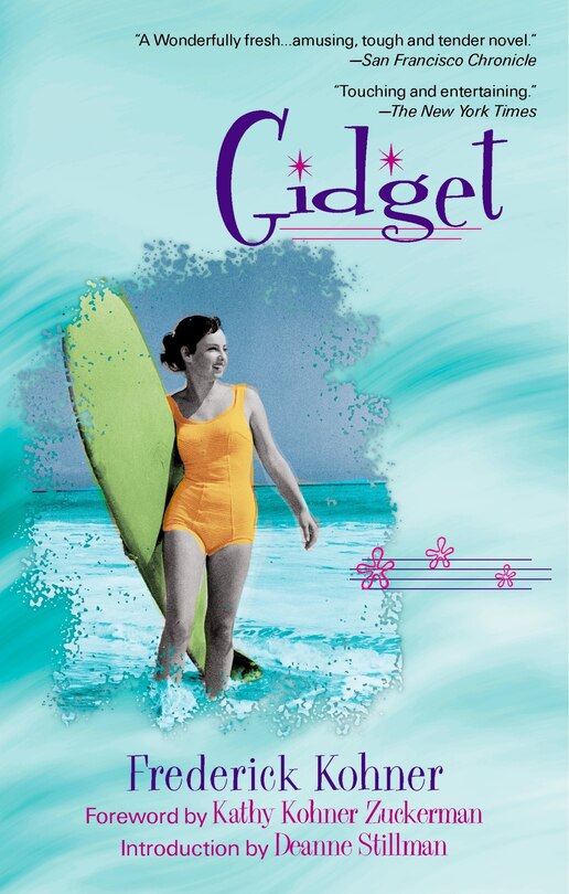 Front cover_Gidget
