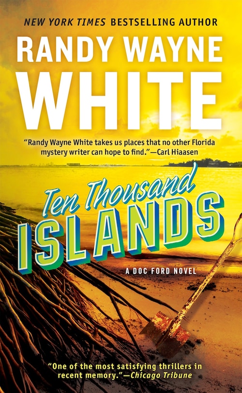 Front cover_Ten Thousand Islands