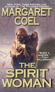 Front cover_The Spirit Woman