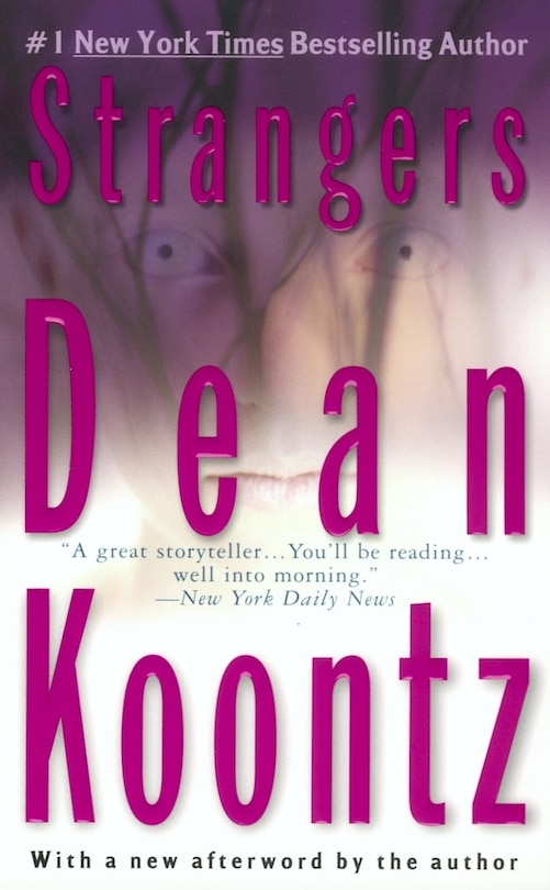 Front cover_Strangers
