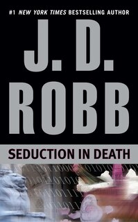 Front cover_Seduction In Death