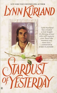Front cover_Stardust Of Yesterday