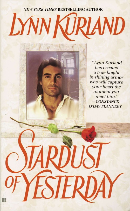Front cover_Stardust Of Yesterday