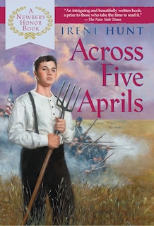 Front cover_Across Five Aprils