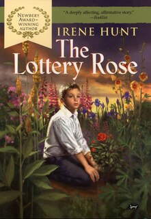 Couverture_The Lottery Rose