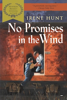Front cover_No Promises In The Wind (digest)