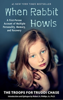 Front cover_When Rabbit Howls