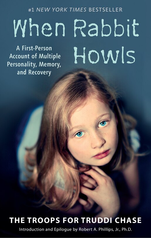 Front cover_When Rabbit Howls