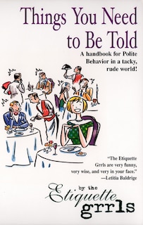 Front cover_Things You Need To Be Told