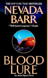 Front cover_Blood Lure