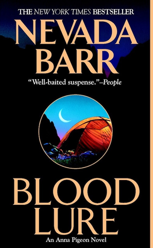 Front cover_Blood Lure