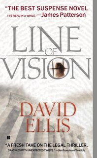 Front cover_Line Of Vision