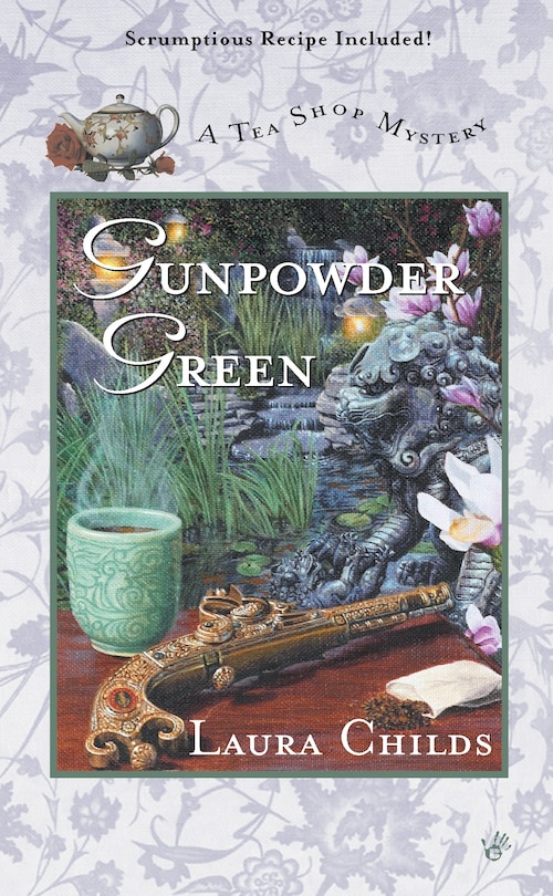 Front cover_Gunpowder Green