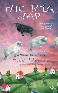 Front cover_The Big Nap