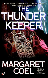 Front cover_The Thunder Keeper