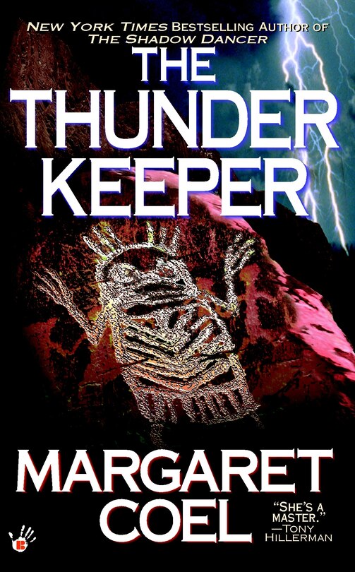 Front cover_The Thunder Keeper