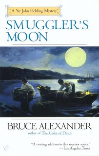 Front cover_Smuggler's Moon