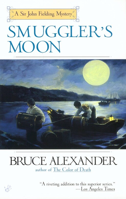 Front cover_Smuggler's Moon