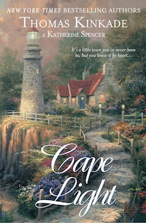 Front cover_Cape Light