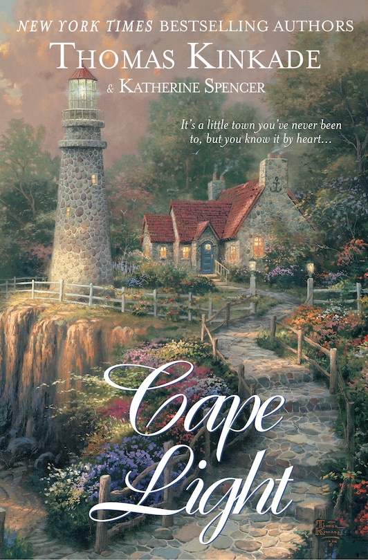 Front cover_Cape Light