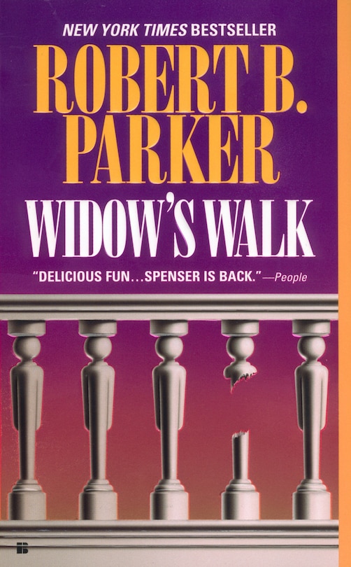 Front cover_Widow's Walk