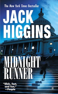 Front cover_Midnight Runner