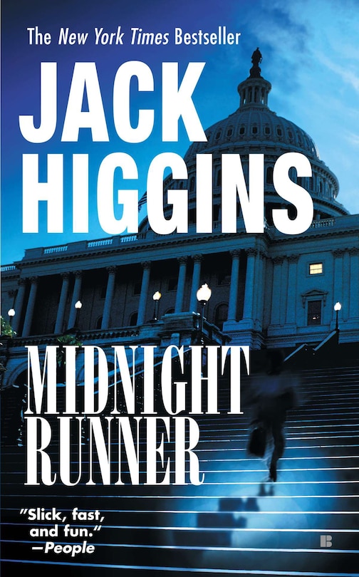 Front cover_Midnight Runner