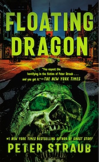 Front cover_Floating Dragon