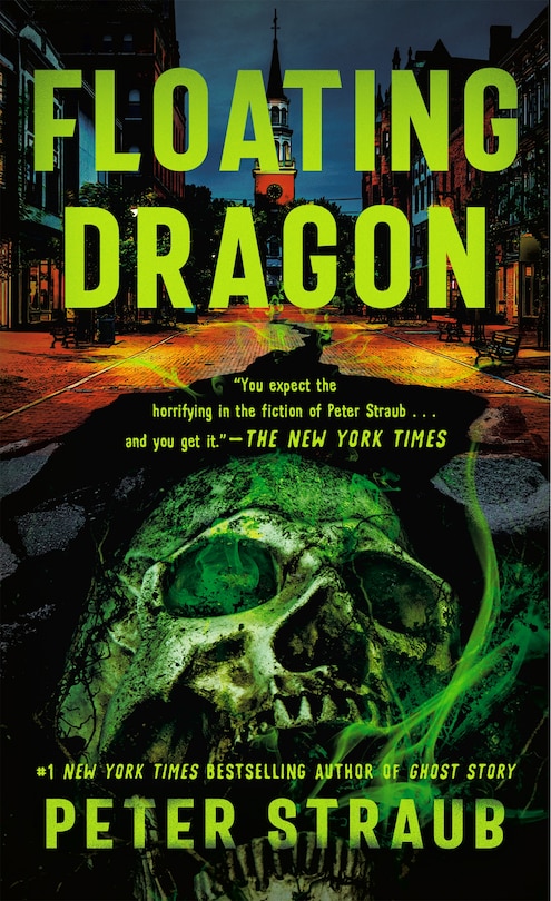 Front cover_Floating Dragon