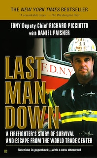 Front cover_Last Man Down