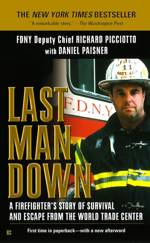 Front cover_Last Man Down
