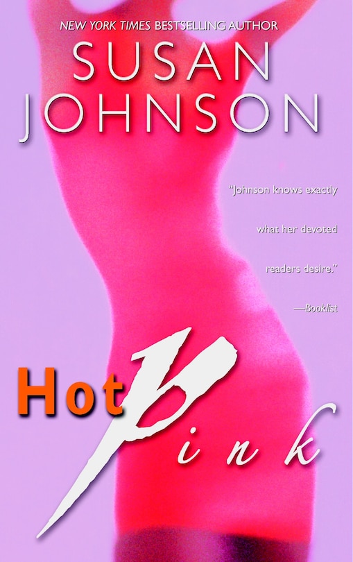Front cover_Hot Pink