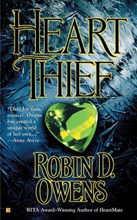 Front cover_Heart Thief