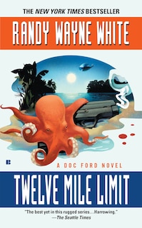Front cover_Twelve Mile Limit