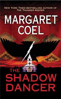 Front cover_The Shadow Dancer