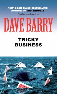 Front cover_Tricky Business
