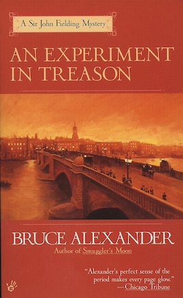 An Experiment In Treason