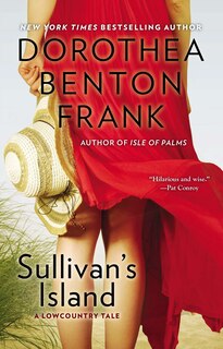 Front cover_Sullivan's Island