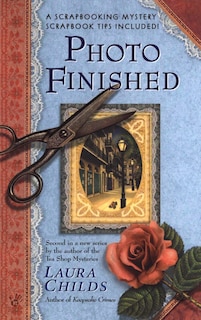 Front cover_Photo Finished