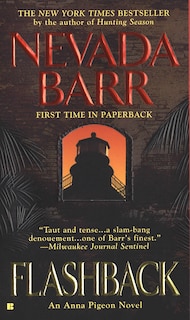 Front cover_Flashback