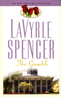 Front cover_The Gamble