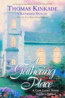 Couverture_The Gathering Place