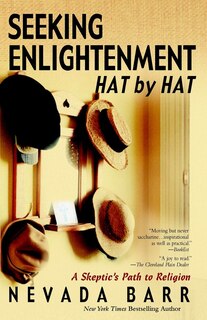 Front cover_Seeking Enlightenment... Hat By Hat