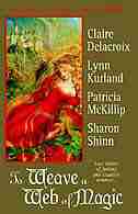 To Weave A Web Of Magic by Claire Delacroix