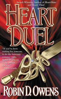Front cover_Heart Duel